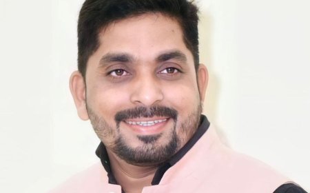 प्रदेश के उज्ज्वल भविष्य की आधारशिला है बजट 2026-27 : डॉ. वीरेन्द्र साहू