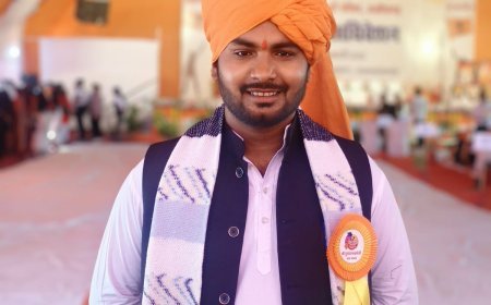 छत्तीसगढ़ बजट सत्र 2026: युवाओं के सर्वांगीण विकास पर केंद्रित बजट, शिक्षा-रोजगार और कौशल पर बड़ा फोकस