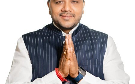 संकल्प बजट 2026-27 विकसित छत्तीसगढ़ 2047 की मजबूत आधारशिला : अतुल पर्वत