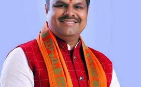 700 भवन-विहीन स्कूलों के लिए 123 करोड़, 150 मॉडल स्कूल और रायपुर यूनिटी मॉल के लिए 93 करोड़ – बजट 2026-27 में शिक्षा व ग्रामोद्योग को नई उड़ान