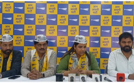 सुप्रीम कोर्ट के आदेश के बावजूद पीड़ित को अब तक बच्चा क्यों नहीं मिला – प्रियंका शुक्ला ने सरकार पर उठाए सवाल