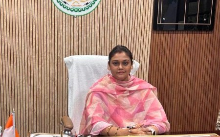 स्वच्छ भारत मिशन: मनेंद्रगढ़ के 17 ग्राम पंचायतों में ‘स्वच्छता दीदियों’ से आई नई चमक