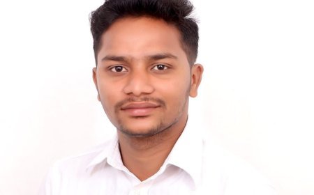 छत्तीसगढ़ बजट पर एनएसयूआई अध्यक्ष अजीत कोसले का तीखा हमला, बताया “युवा विरोधी बजट”