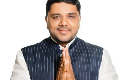 संकल्प बजट 2026-27 विकसित छत्तीसगढ़ 2047 की ठोस आधारशिला – अतुल पर्वत