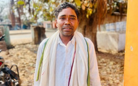 खुशहाली की खुशहोली: होली से पहले किसानों को मिलेगी धान की एकमुश्त अंतर राशि, गांवों में खुशी का माहौल