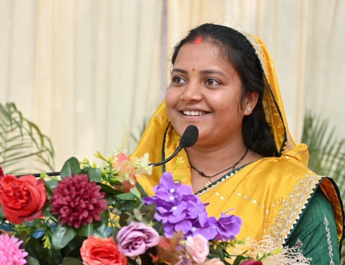 मंत्री लक्ष्मी राजवाड़े के प्रयास रंग लाए: वनांचल के सुदूर टोलों तक पहुंचेगी बिजली, 3 करोड़ से अधिक की राशि स्वीकृत