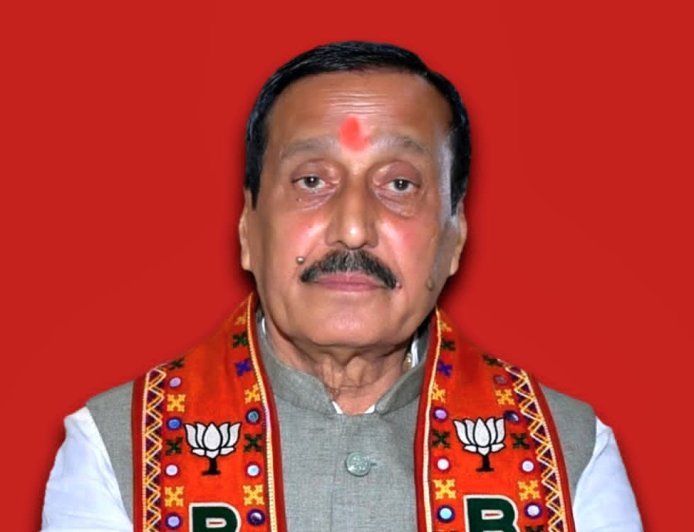 “विकसित छत्तीसगढ़” संकल्प बजट 2026-27: सुकमा के सर्वांगीण विकास की मजबूत नींव — अरुण सिंह भदौरिया