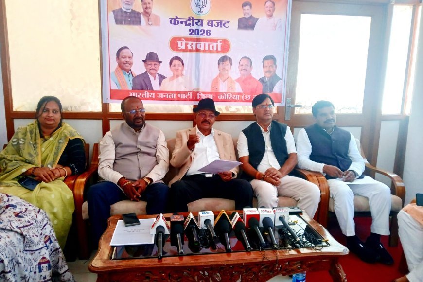 मोदी बजट से खिलेगा हर चेहरा, विरोधियों के छूटेंगे पसीने!