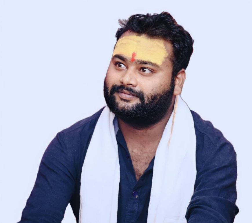 केंद्रीय बजट 2026-27 जनता की उम्मीदों पर खरा नहीं, सरकार की असफलता का दस्तावेज है – विकाश केशरी