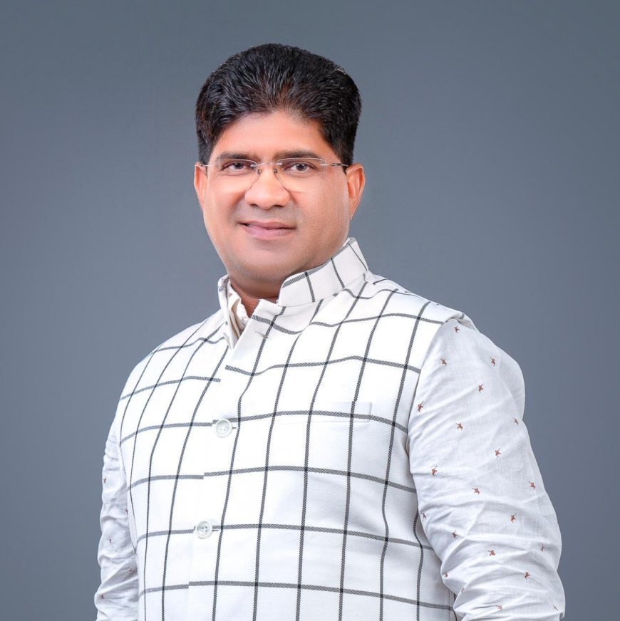 “रिफॉर्म नहीं, रिफ्रेम्ड झूठ है यह बजट” – आम जनता को ठगने का दस्तावेज है बजट 2026-27 : राकेश ठाकुर