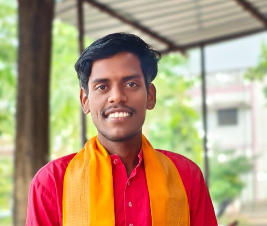 अभाविप ने केंद्रीय बजट 2026–27 का स्वागत, शिक्षा और युवाओं पर फोकस बताया दूरदर्शी