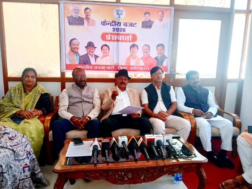 मोदी बजट से खिलेगा हर चेहरा, विरोधियों के छूटेंगे पसीने!