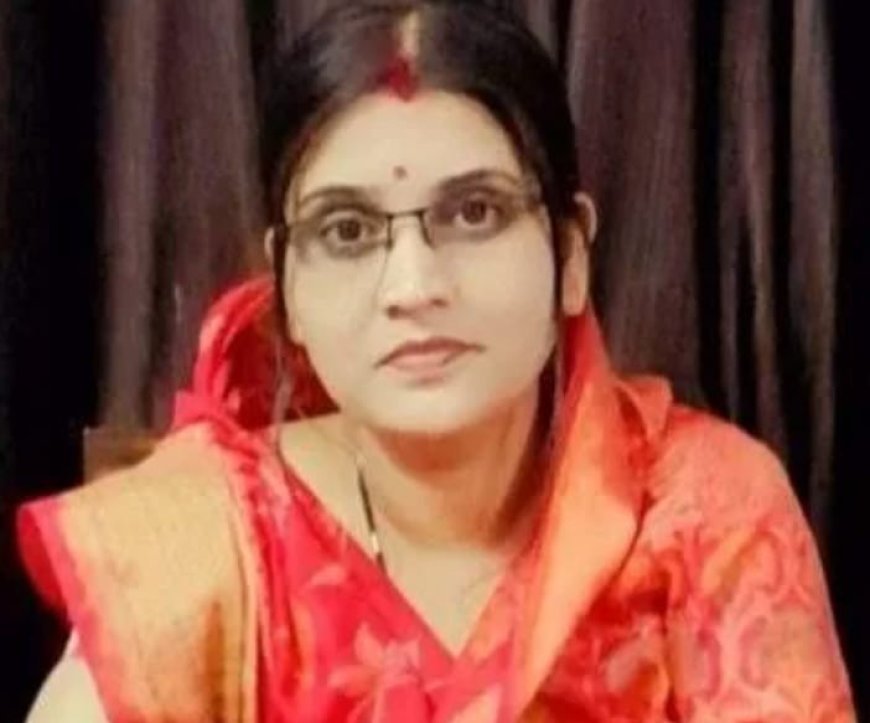 Raipur News : महिला सुरक्षा पर कांग्रेस का भाजपा सरकार पर हमला, बिलासपुर दुष्कर्म मामले को लेकर लगाए गंभीर आरोप