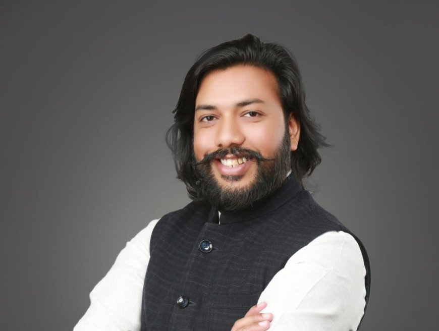 आरंग में विकास की रफ्तार तेज: 2 किमी आंतरिक मार्ग निर्माण को ₹3.30 करोड़ की स्वीकृति