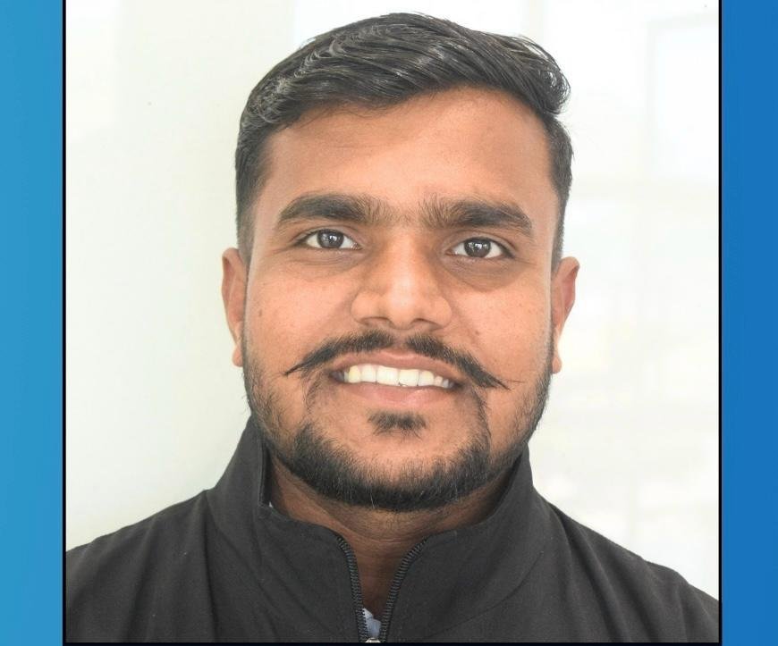 गुरुकुल पब्लिक स्कूल कवर्धा के क्रीड़ा शिक्षक रामू सिंह ठाकुर का इंडोनेशिया–इंडिया बॉल बैडमिंटन टेस्ट सीरीज में चयन