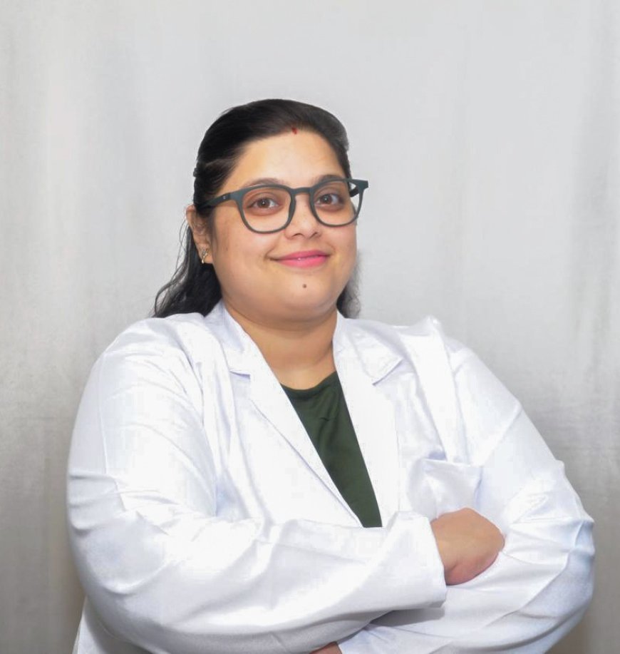 NHMMI Hospital Raipur की चेतावनी: दर्द रहित गांठों को न करें नजरअंदाज, समय पर जांच है जरूरी