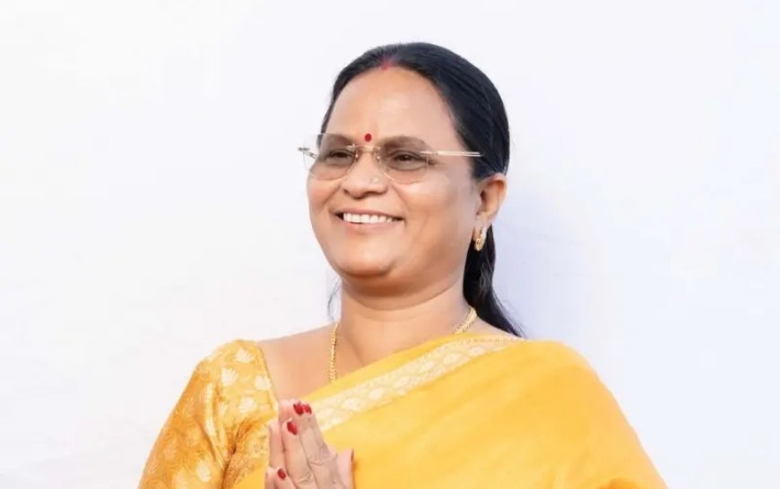 कोरबा महापौर संजुदेवी राजपूत का 1 वर्ष: विकास, स्वच्छता और नागरिक सुविधाओं में ऐतिहासिक उपलब्धियाँ