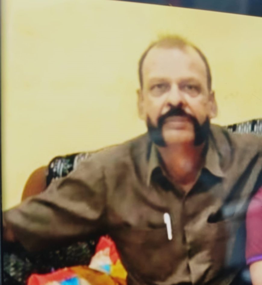 मनेन्द्रगढ़ उपजेल में ‘खौफ’ का राज: प्रहरी संतोष तिवारी पर कैदियों से शोषण और अवैध वसूली के गंभीर आरोप