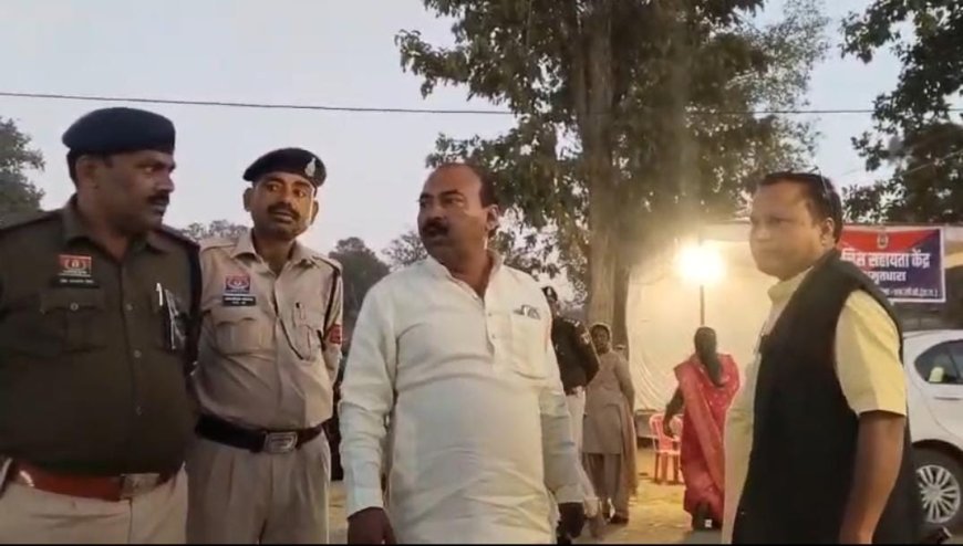 मनेंद्रगढ़ नगर पालिका में ‘पति-राज’ का तांडव: महिला अध्यक्ष के संवैधानिक पद का अपमान, प्रशासनिक साख पर सवाल