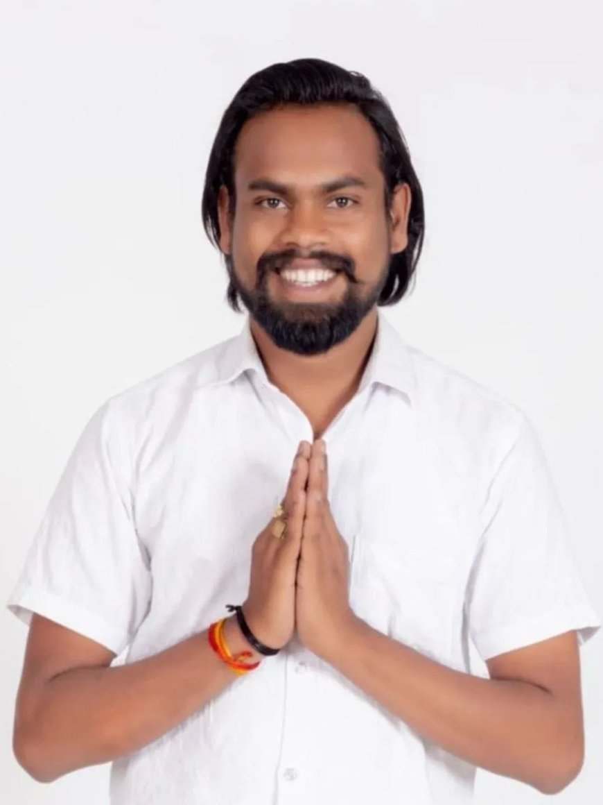 होली पर शराब दुकान खोलने के फैसले का विरोध – आम आदमी पार्टी यूथ विंग रायपुर की कड़ी आपत्ति