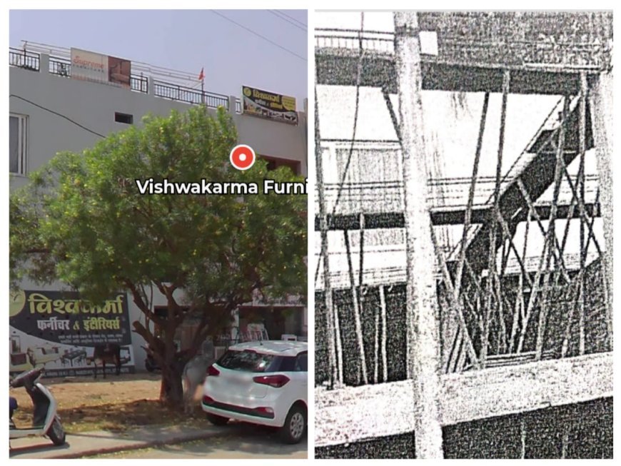 मनेन्द्रगढ़ में सिस्टम का ‘सरेंडर’? NH-43 पर सुमित्रा विश्वकर्मा प्रकरण ने खड़े किए प्रशासनिक जवाबदेही पर सवाल