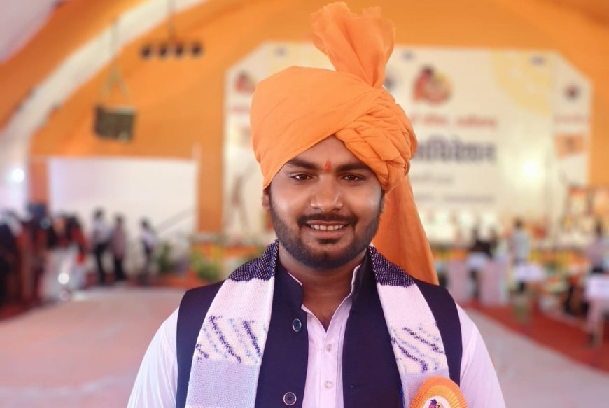 संकल्प बजट 2026: युवाओं के सर्वांगीण विकास की मजबूत आधारशिला