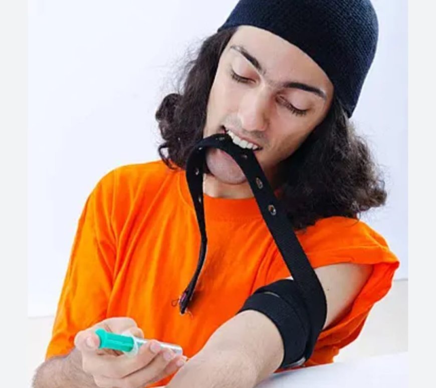 मनेंद्रगढ़ के मौहारपारा में नशे का ‘जाल’, दो बहनें युवाओं को परोस रहीं मौत के इंजेक्शन!