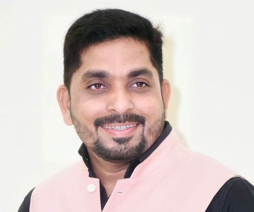 प्रदेश के उज्ज्वल भविष्य की आधारशिला है बजट 2026-27 : डॉ. वीरेन्द्र साहू