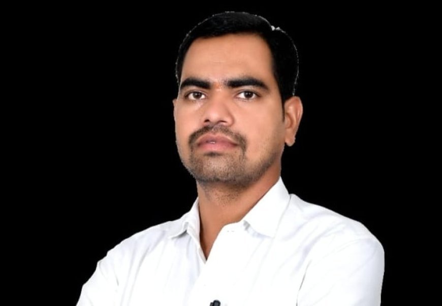 भाजपा बजट में फिर ठगे गए प्रदेशवासी और बेरोजगार युवा : चोवाराम साहू