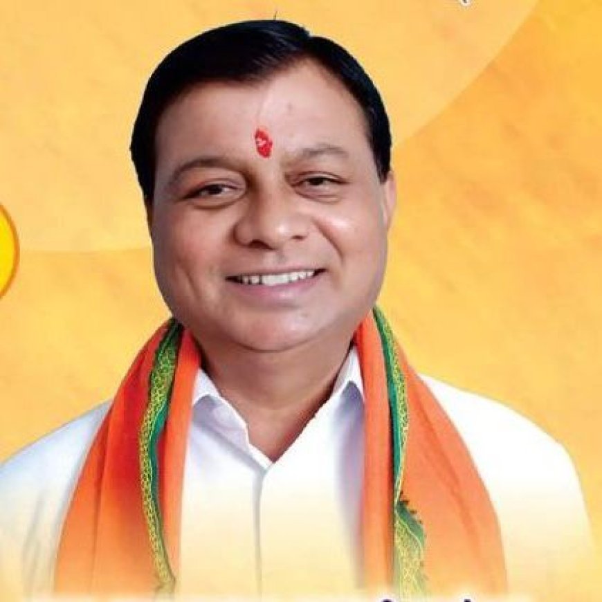 कोरबा को बजट में करोड़ों की सौगात: कैबिनेट मंत्री लखन लाल देवांगन के प्रस्ताव पर सड़कों, पुलों और स्कूल भवनों को मिली मंजूरी