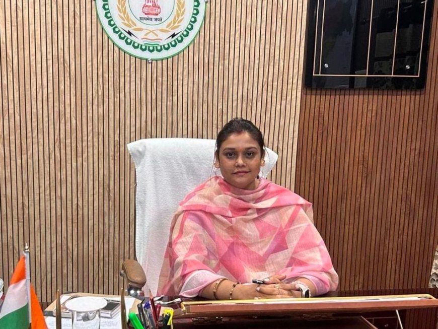 स्वच्छ भारत मिशन: मनेंद्रगढ़ के 17 ग्राम पंचायतों में ‘स्वच्छता दीदियों’ से आई नई चमक