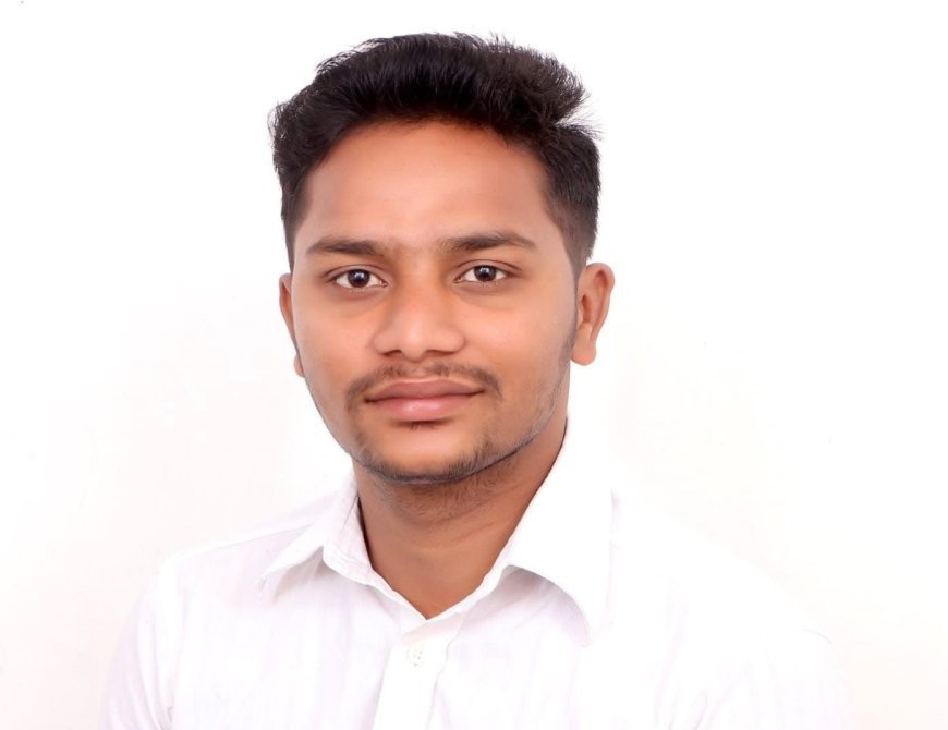 छत्तीसगढ़ बजट पर एनएसयूआई अध्यक्ष अजीत कोसले का तीखा हमला, बताया “युवा विरोधी बजट”