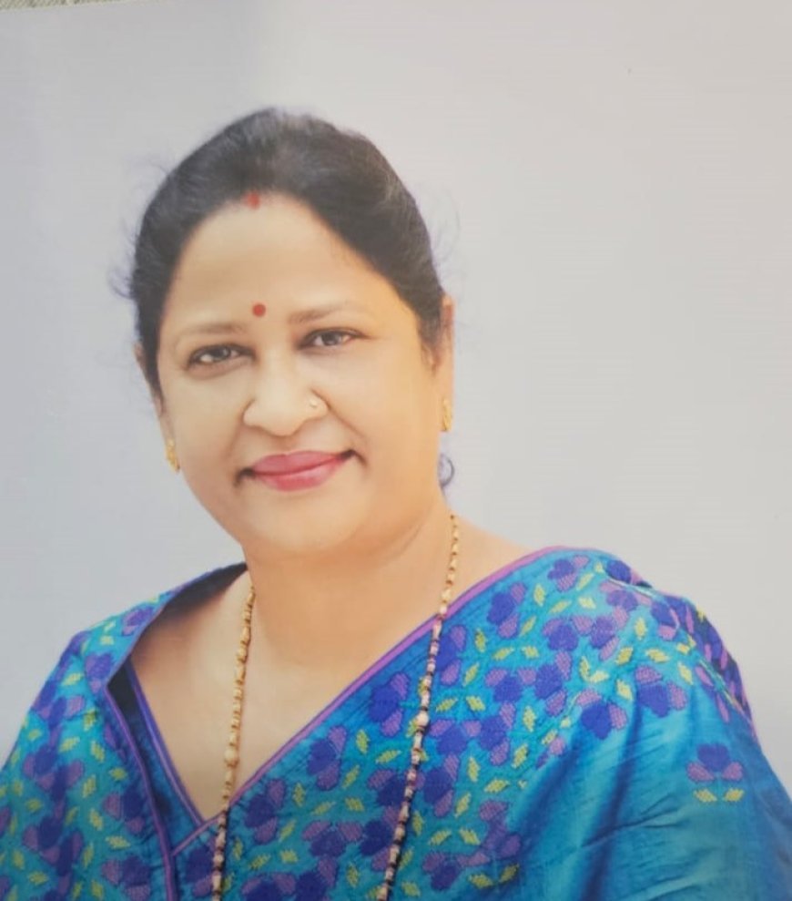 छत्तीसगढ़ बजट 2026-27 सिहावा के लिए निराशाजनक, सरकार गंभीर नहीं – डॉ. लक्ष्मी ध्रुव