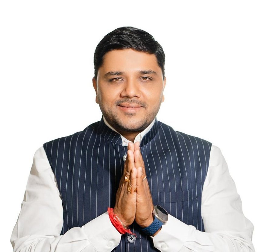 संकल्प बजट 2026-27 विकसित छत्तीसगढ़ 2047 की ठोस आधारशिला – अतुल पर्वत