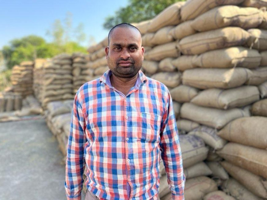 होली के पहले किसानों को मिलेगी खुशियों की सौगात, 28 फरवरी को कृषक उन्नति आदान सहायता होगी जारी