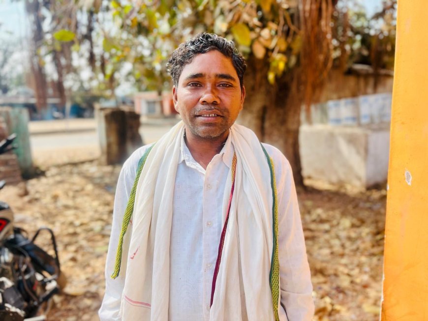 खुशहाली की खुशहोली: होली से पहले किसानों को मिलेगी धान की एकमुश्त अंतर राशि, गांवों में खुशी का माहौल