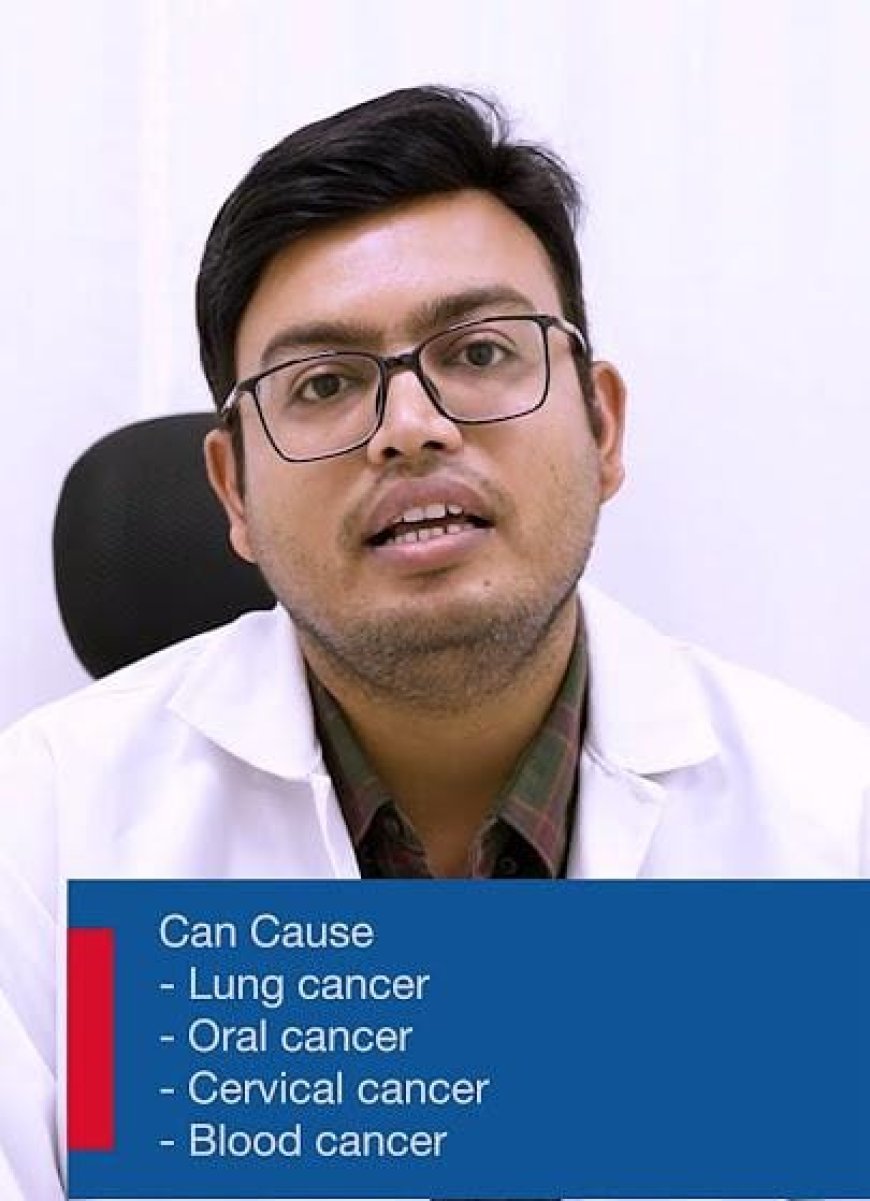 प्रारंभिक चरण में कैंसर का इलाज कम आक्रामक क्यों होता है? जानिए इसके फायदे | डॉ. अखिलेश साहू