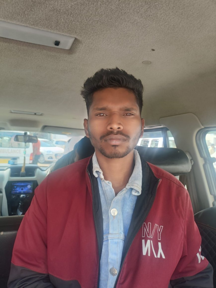 बागबहार क्षेत्र में नाबालिग से दुष्कर्म मामले में जशपुर पुलिस की बड़ी कार्रवाई, दो आरोपी गिरफ्तार, एक फरार