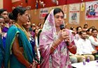 महतारी वंदन योजना से बदली महिलाओं की जिंदगी, लाभार्थियों ने मुख्यमंत्री विष्णु देव साय को कहा धन्यवाद