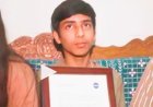 रांची के 13 वर्षीय छात्र ने नासा की सुरक्षा खामी उजागर की, ‘हॉल ऑफ फेम’ से सम्मानित