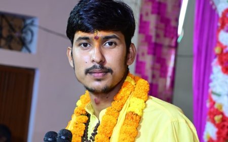 होलिका दहन 2026: 2 या 3 मार्च? भद्रा, चंद्र ग्रहण और सही मुहूर्त को लेकर क्या कह रहे हैं ज्योतिषाचार्य