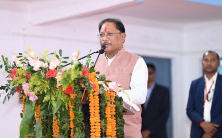 मनेन्द्रगढ़: त्योहार की खुशियों पर ‘बजट’ का ग्रहण, सफाईकर्मियों के घर अंधेरा