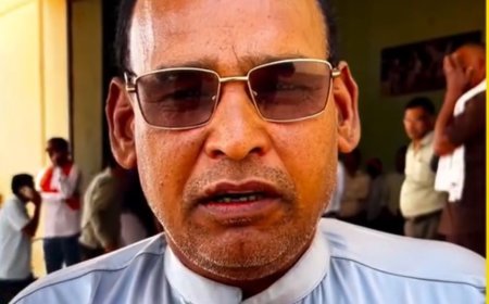 किसानों को समृद्धि का उपहार: कृषक उन्नति योजना से खातों में पहुंची अंतर राशि, होली से पहले किसानों के चेहरे खिले