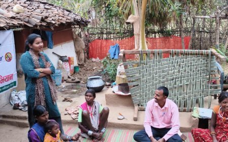 नशा मुक्त भारत अभियान के तहत कवर्धा में जनजागरूकता एवं शपथ कार्यक्रम आयोजित