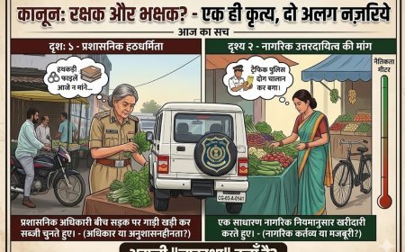 मनेन्द्रगढ़ में सरकारी गाड़ी से सब्जी ढोने का मामला गरमाया, कानून-व्यवस्था पर उठे सवाल