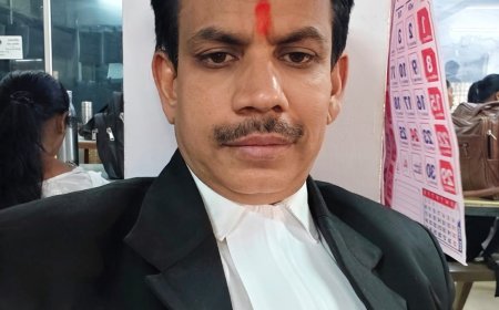 नो फ्लेक्स जोन में लगे अवैध होर्डिंग्स पर कांग्रेस का हमला, मनोज सिंह ठाकुर ने नगर निगम पर उठाए सवाल