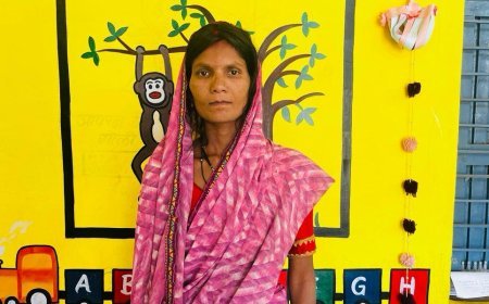 मातृ वंदना योजना से संवर रहा मातृत्व: कबीरधाम में 18.41 हजार गर्भवती महिलाओं को 7.19 करोड़ की सहायता