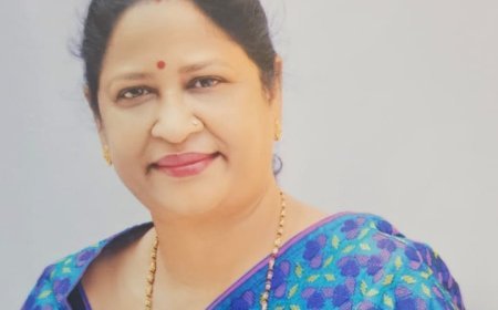 भाजपा नेता पर अफीम की खेती का आरोप, सरकार नशे को दे रही संरक्षण: डॉ. लक्ष्मी ध्रुव