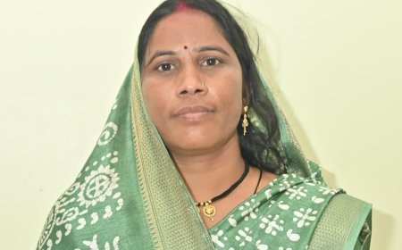 छत्तीसगढ़ पंचायत परिषद का जिला संयोजक बनी जिला पंचायत जनपद अध्यक्ष सुषमा गणपत बघेल कबीरधाम