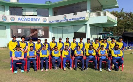 वुमेंस अंडर-23 वनडे टूर्नामेंट: कर्नाटक ने छत्तीसगढ़ को 234 रनों से हराया, निक्की प्रसाद का शानदार शतक